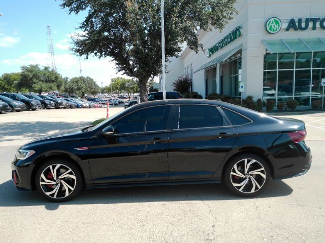 2023 Volkswagen Jetta GLI 2.0T Autobahn Plano TX