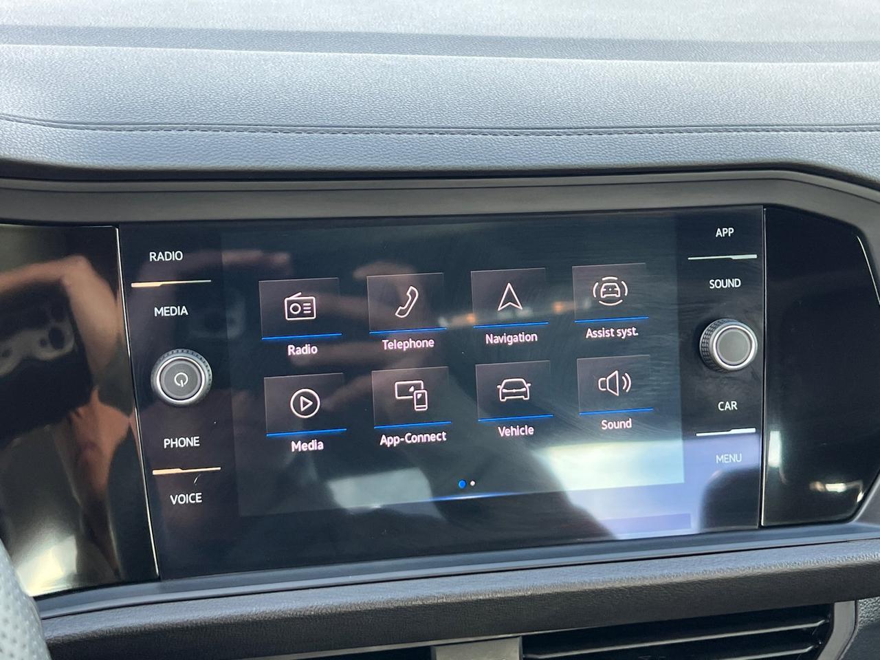 2023 Volkswagen Jetta GLI 2.0T Autobahn Hagerstown MD