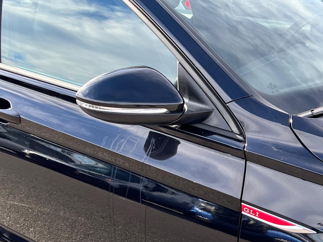 2023 Volkswagen Jetta GLI 2.0T Autobahn Hagerstown MD