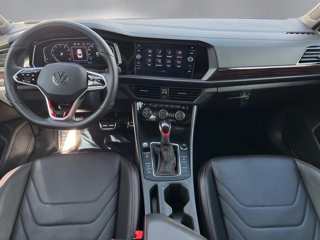 2023 Volkswagen Jetta GLI 2.0T Autobahn Hagerstown MD