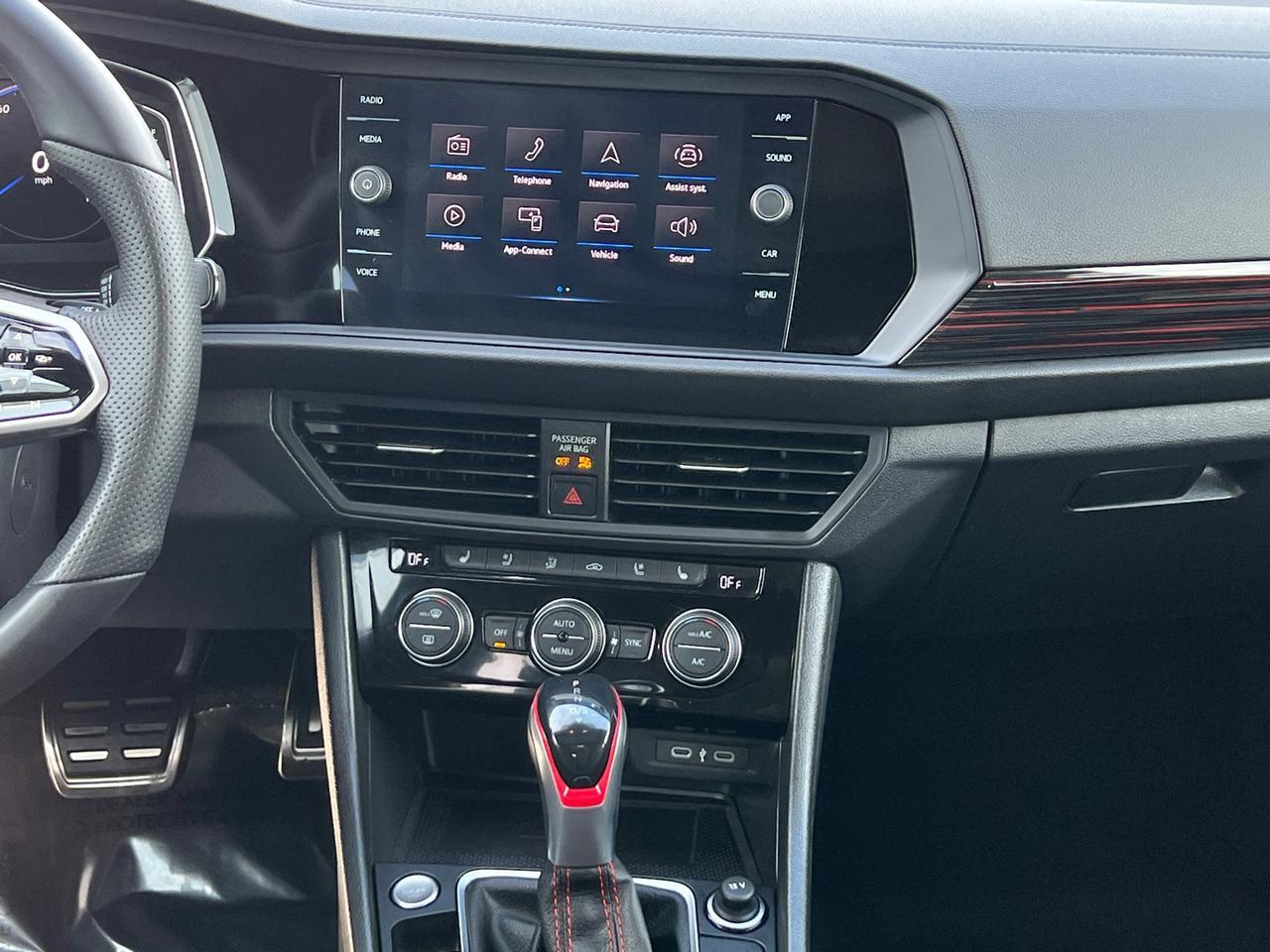 2023 Volkswagen Jetta GLI 2.0T Autobahn Hagerstown MD