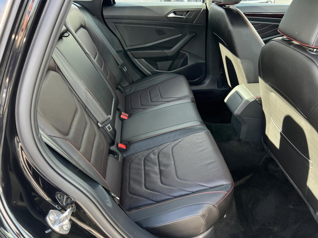 2023 Volkswagen Jetta GLI 2.0T Autobahn Hagerstown MD