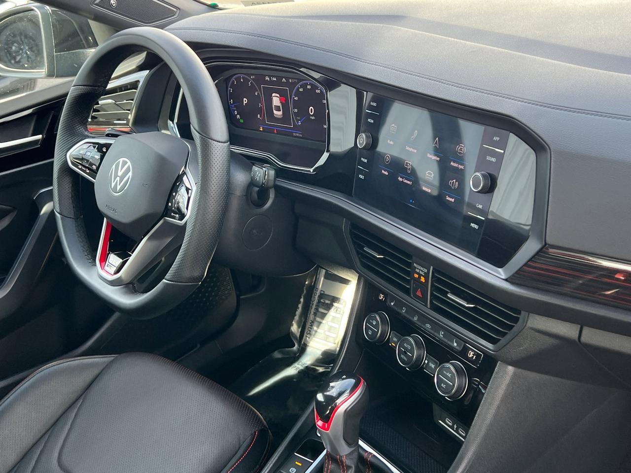 2023 Volkswagen Jetta GLI 2.0T Autobahn Hagerstown MD