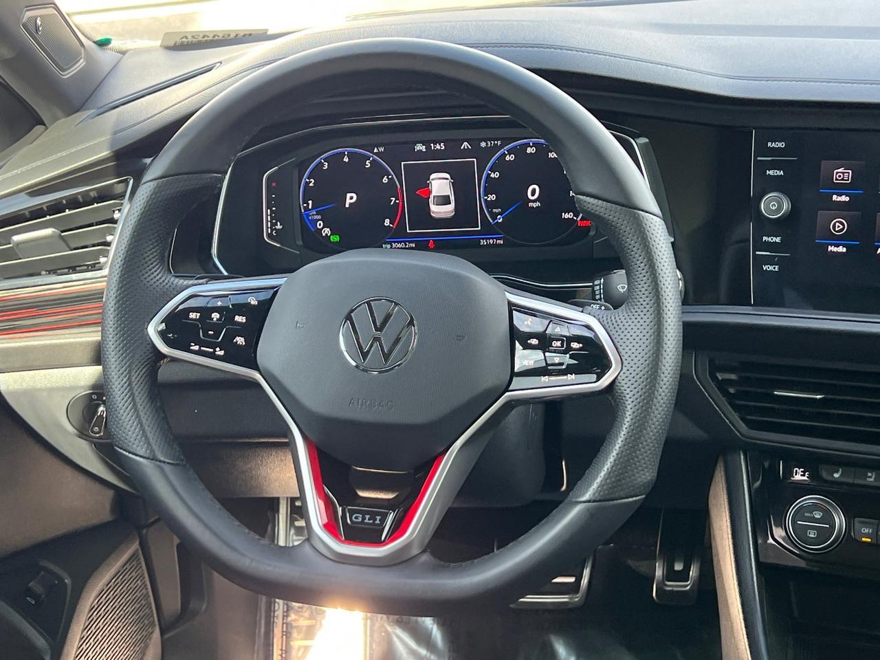 2023 Volkswagen Jetta GLI 2.0T Autobahn Hagerstown MD