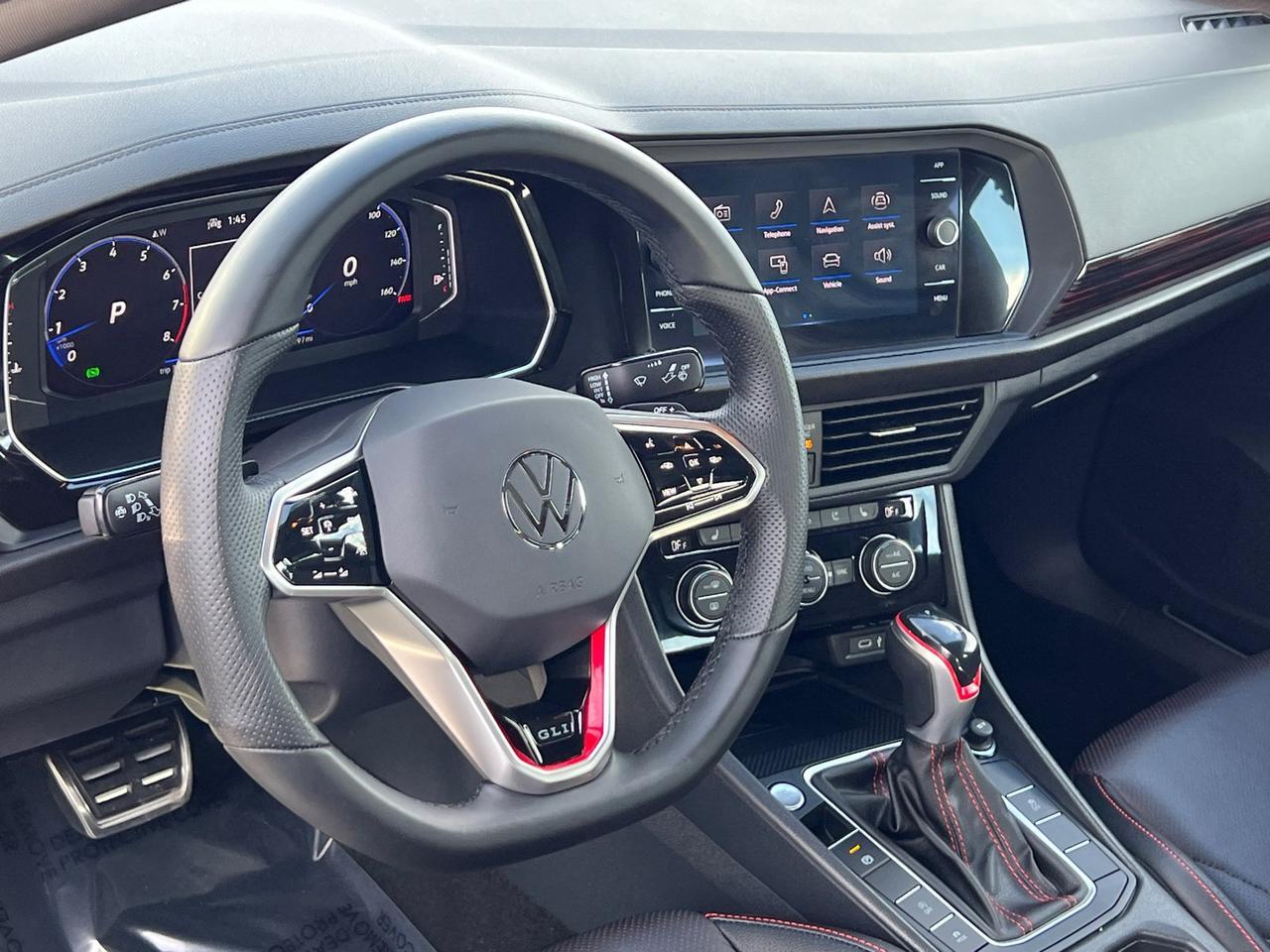 2023 Volkswagen Jetta GLI 2.0T Autobahn Hagerstown MD