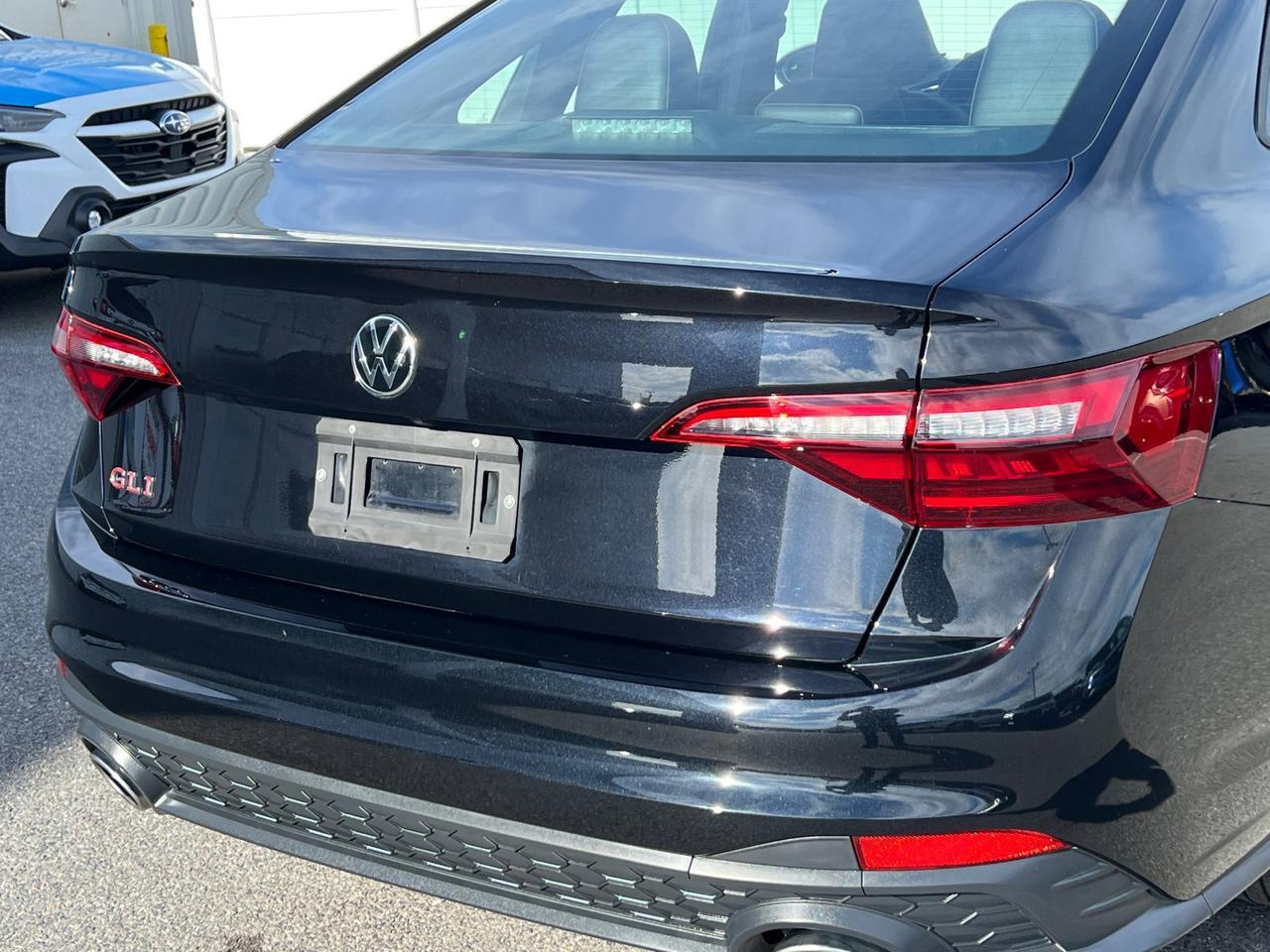 2023 Volkswagen Jetta GLI 2.0T Autobahn Hagerstown MD