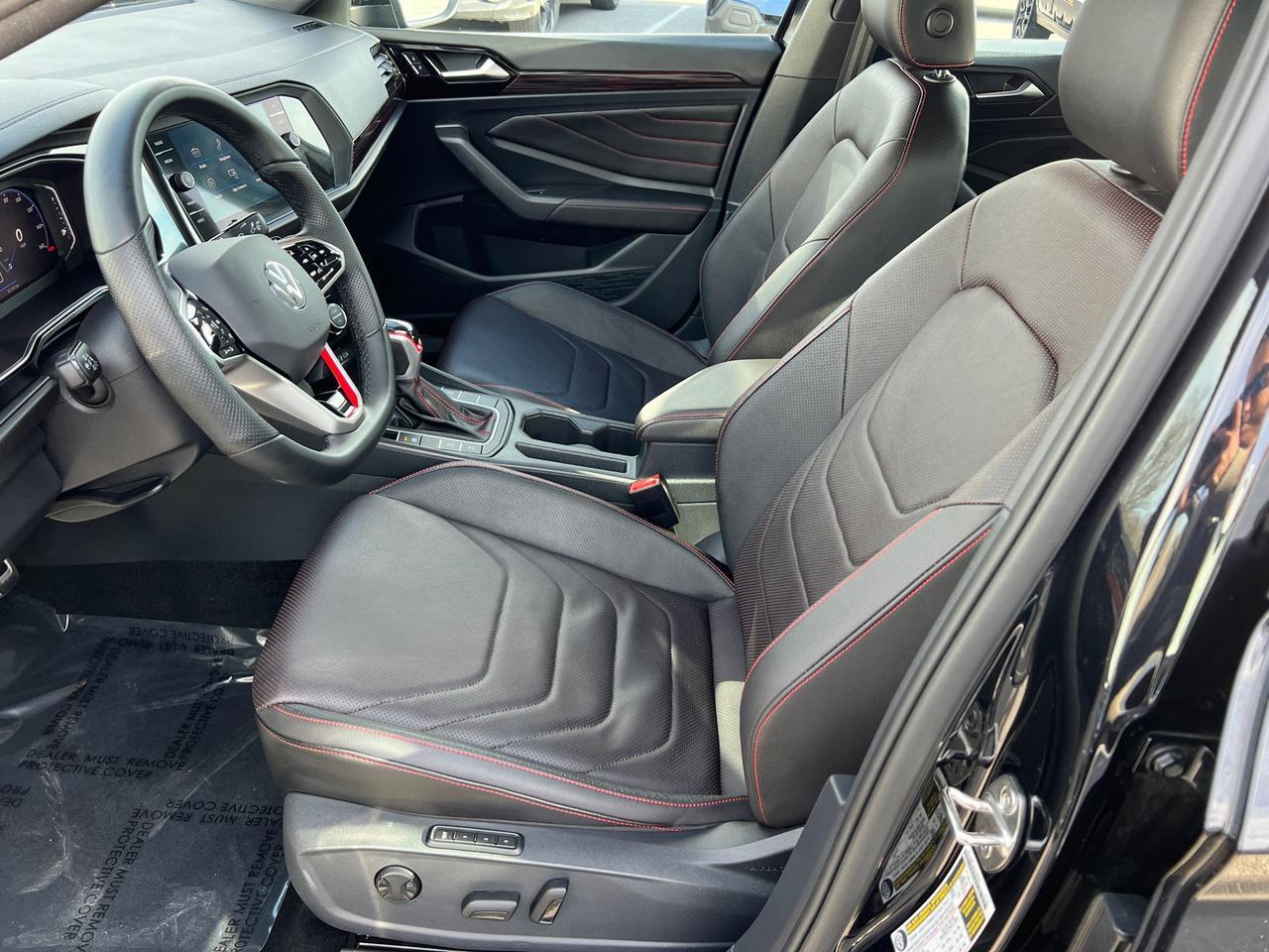 2023 Volkswagen Jetta GLI 2.0T Autobahn Hagerstown MD