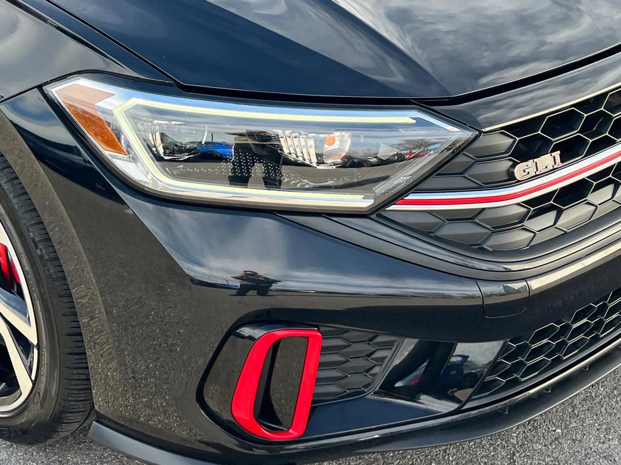 2023 Volkswagen Jetta GLI 2.0T Autobahn Hagerstown MD