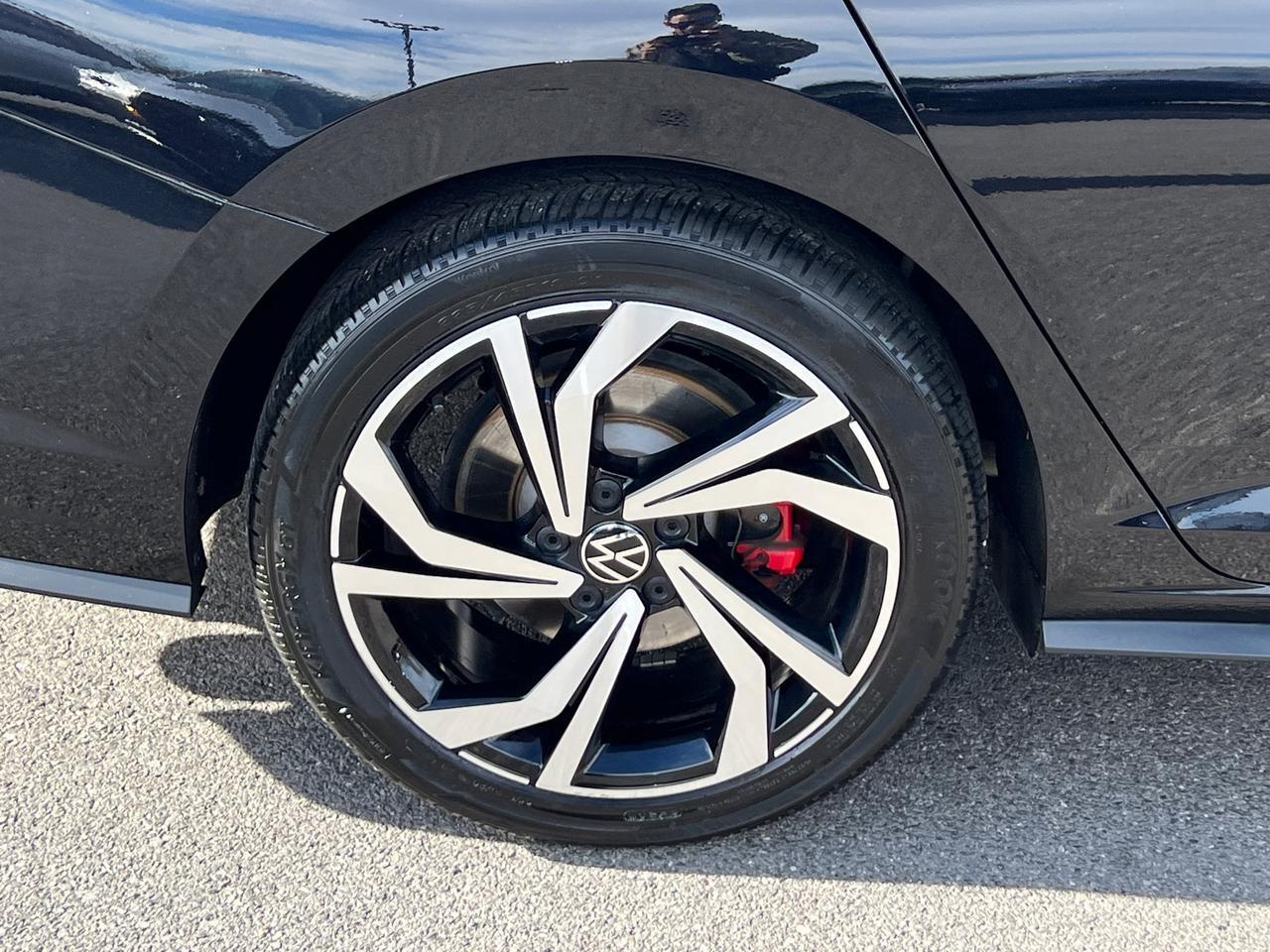 2023 Volkswagen Jetta GLI 2.0T Autobahn Hagerstown MD