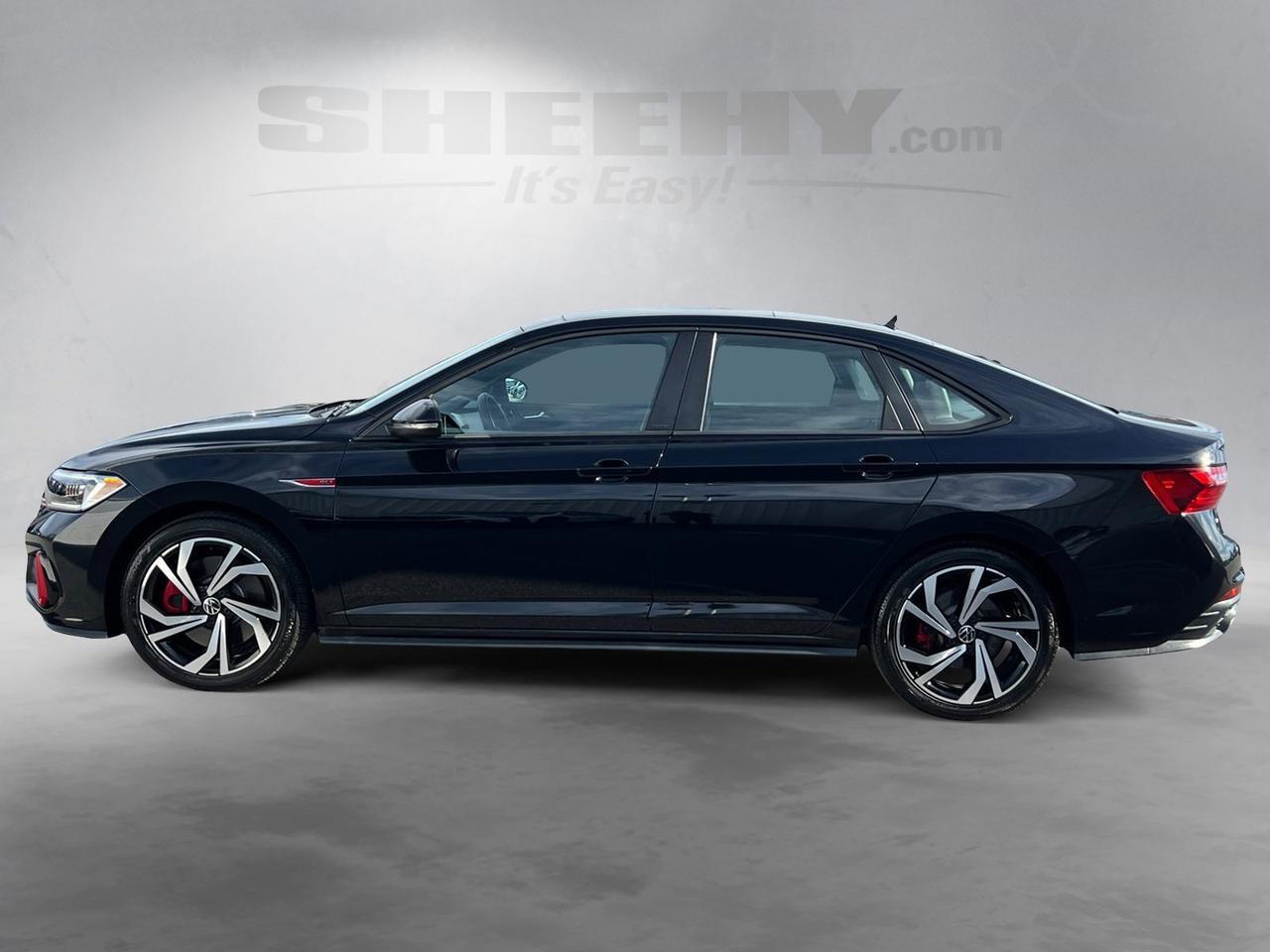 2023 Volkswagen Jetta GLI 2.0T Autobahn Hagerstown MD