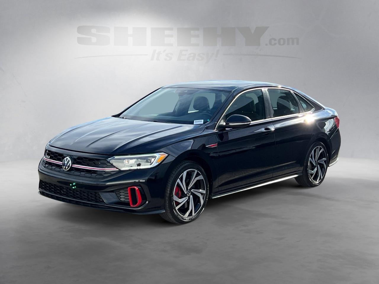 2023 Volkswagen Jetta GLI 2.0T Autobahn Hagerstown MD