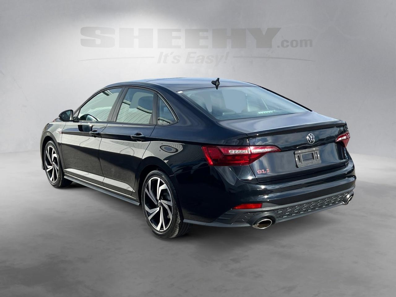 2023 Volkswagen Jetta GLI 2.0T Autobahn Hagerstown MD