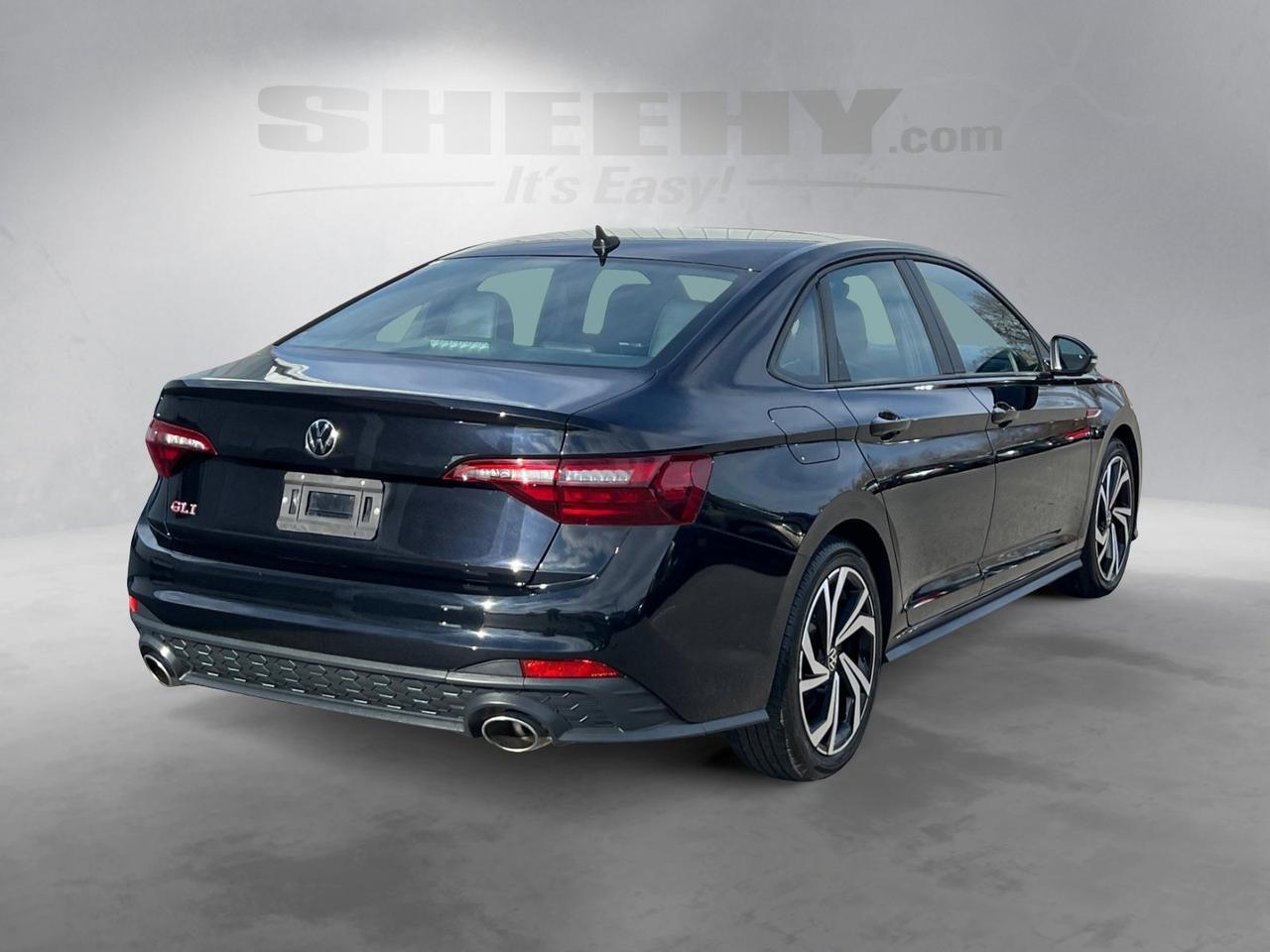 2023 Volkswagen Jetta GLI 2.0T Autobahn Hagerstown MD