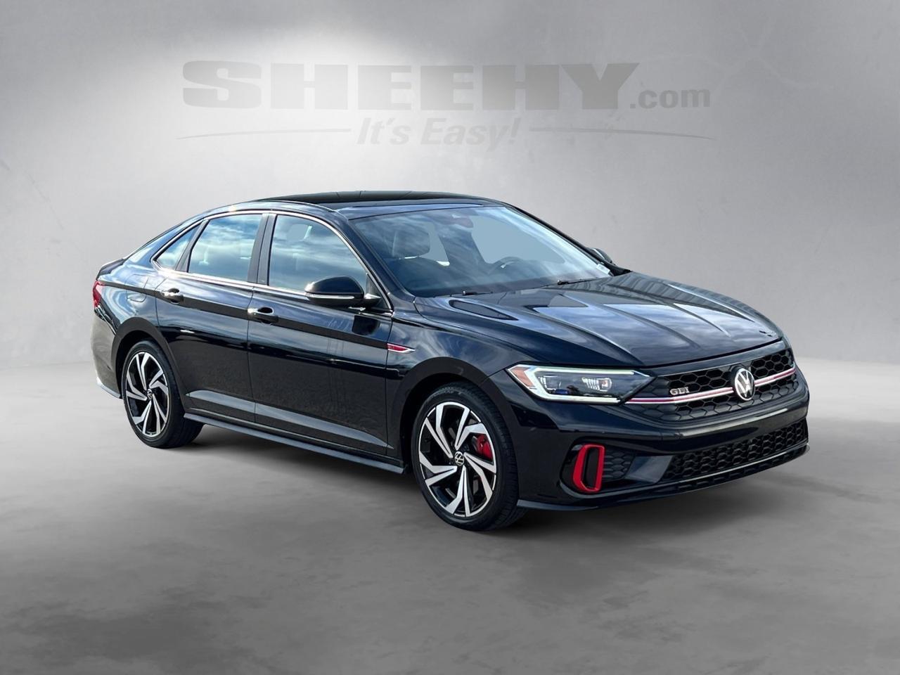 2023 Volkswagen Jetta GLI 2.0T Autobahn Hagerstown MD