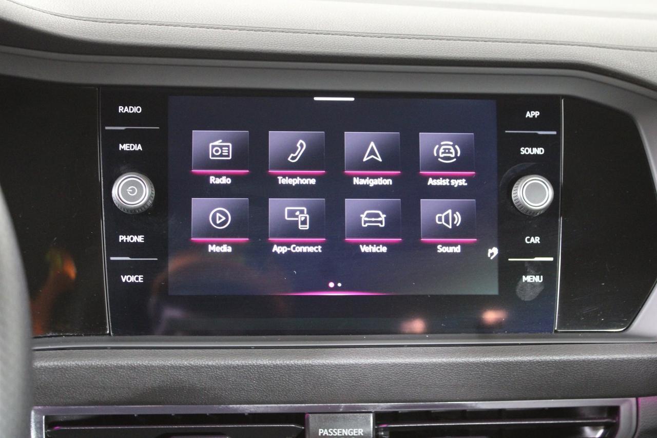 2023 Volkswagen Jetta GLI 2.0T Autobahn Manassas VA