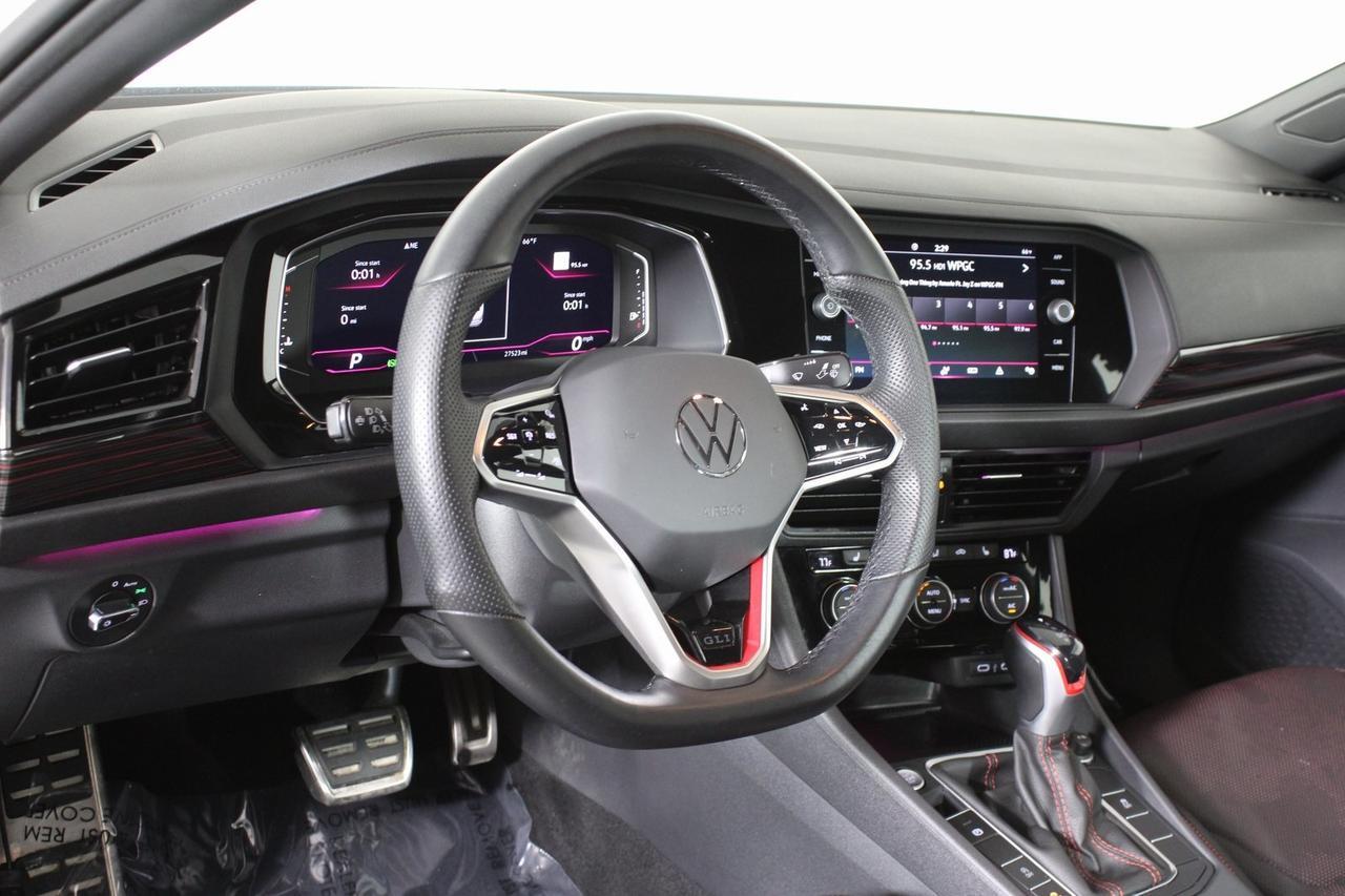 2023 Volkswagen Jetta GLI 2.0T Autobahn Manassas VA