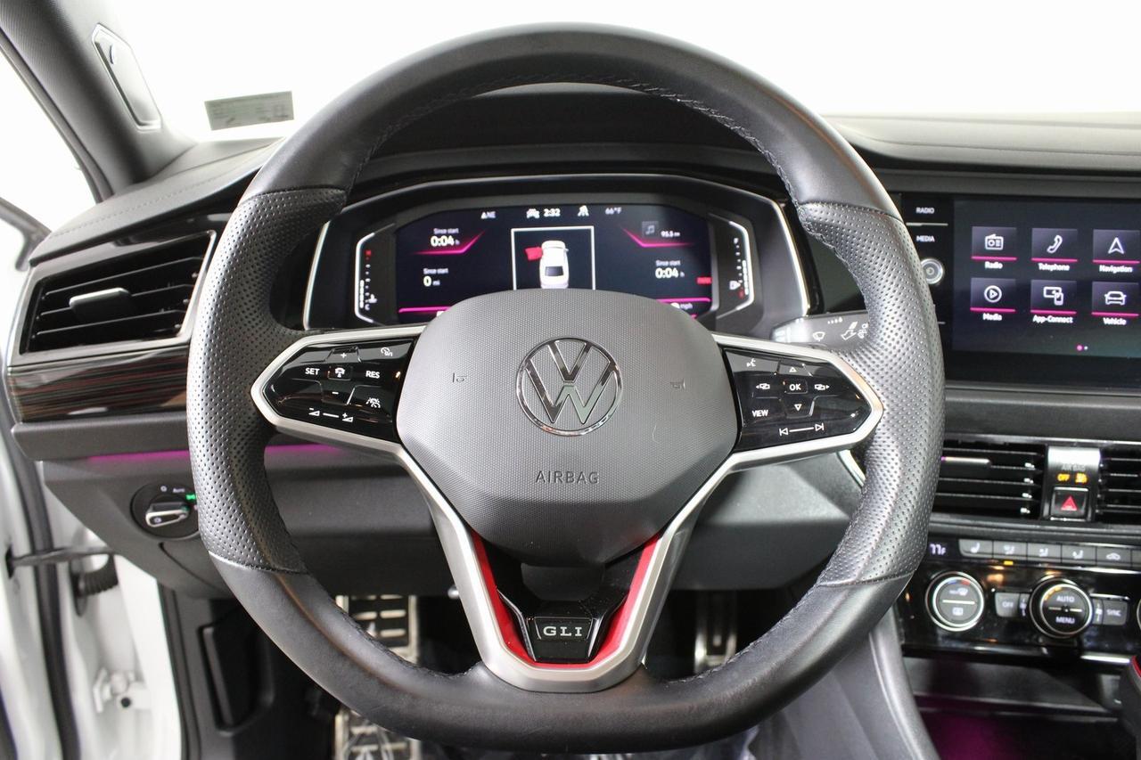 2023 Volkswagen Jetta GLI 2.0T Autobahn Manassas VA