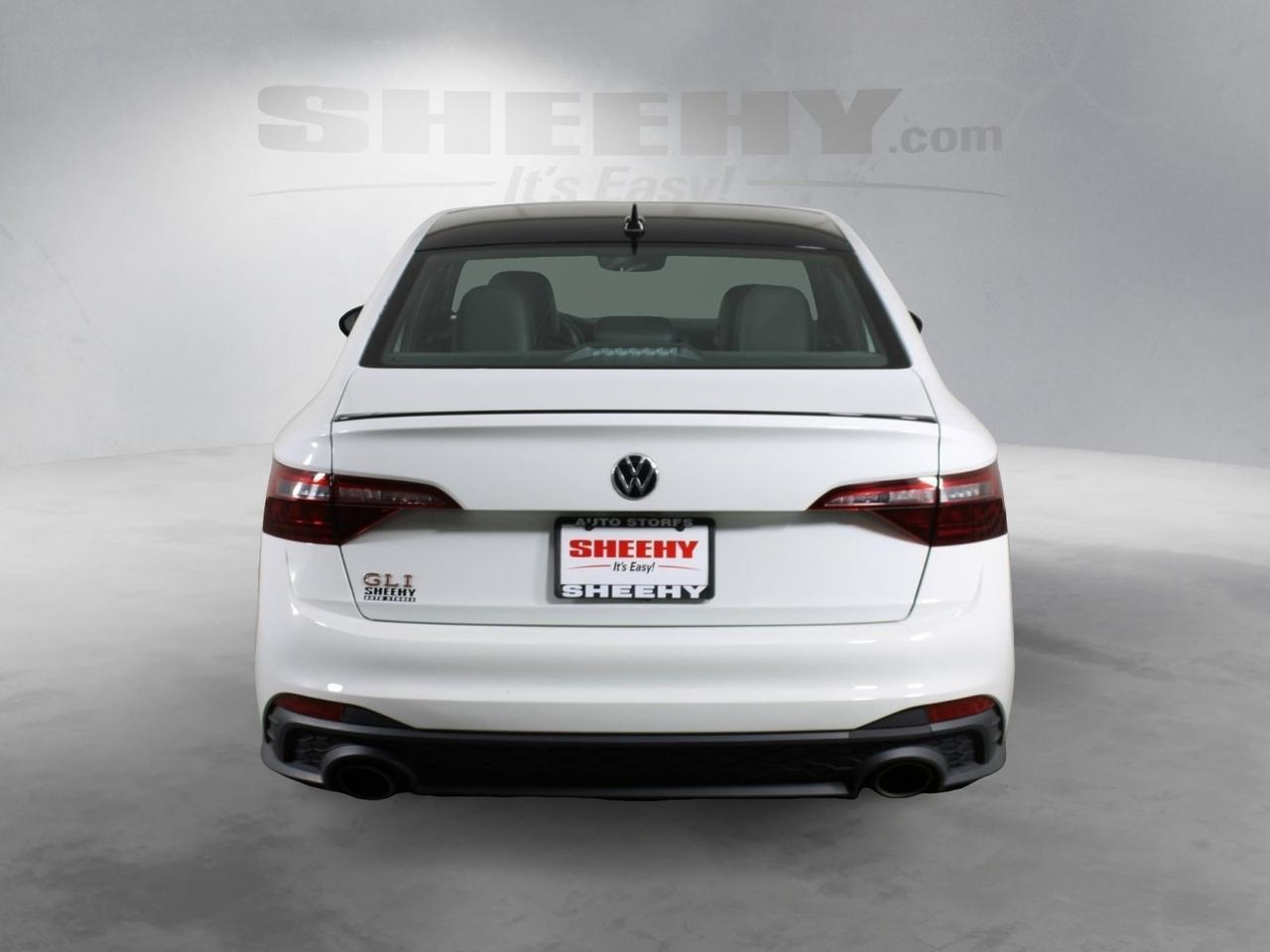 2023 Volkswagen Jetta GLI 2.0T Autobahn Manassas VA