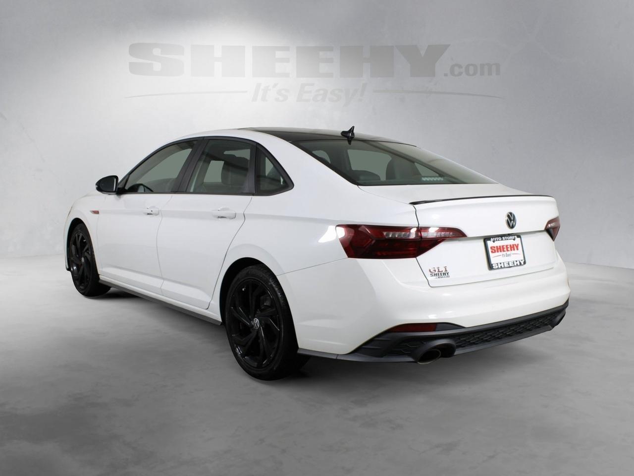 2023 Volkswagen Jetta GLI 2.0T Autobahn Manassas VA