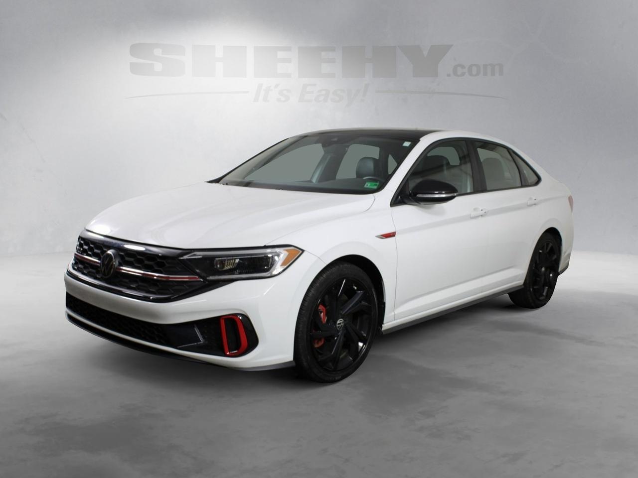 2023 Volkswagen Jetta GLI 2.0T Autobahn Manassas VA