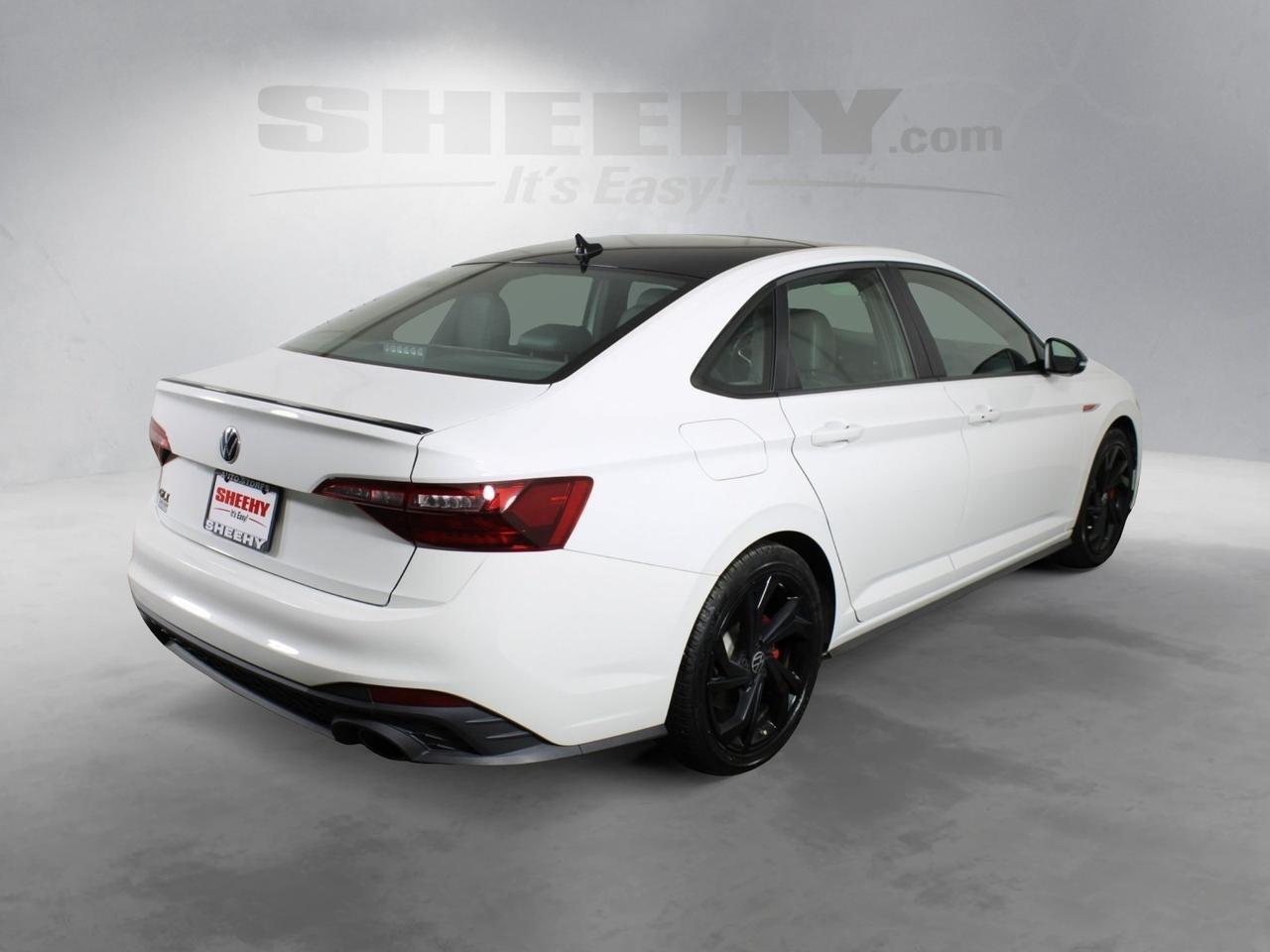 2023 Volkswagen Jetta GLI 2.0T Autobahn Manassas VA
