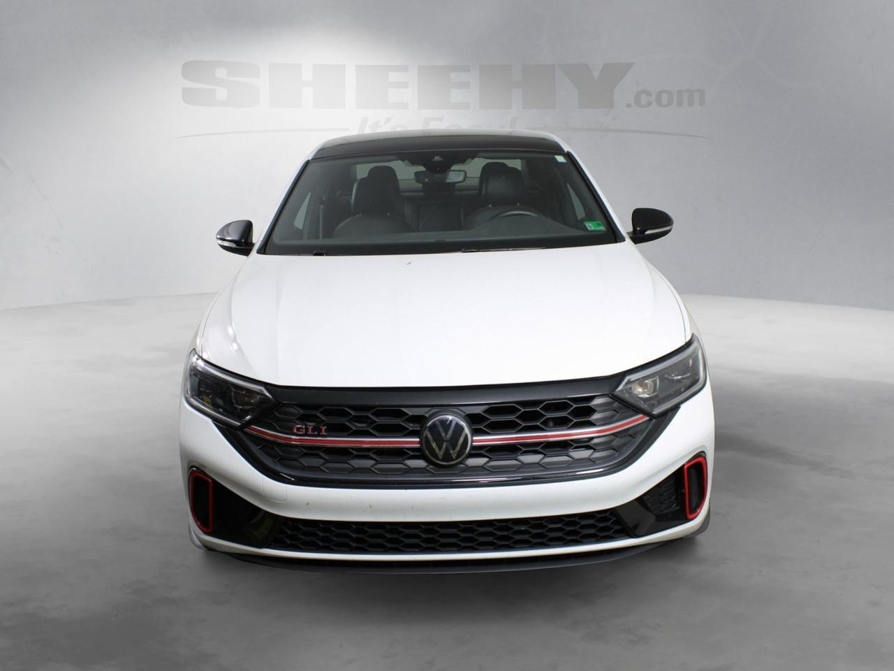 2023 Volkswagen Jetta GLI 2.0T Autobahn Manassas VA