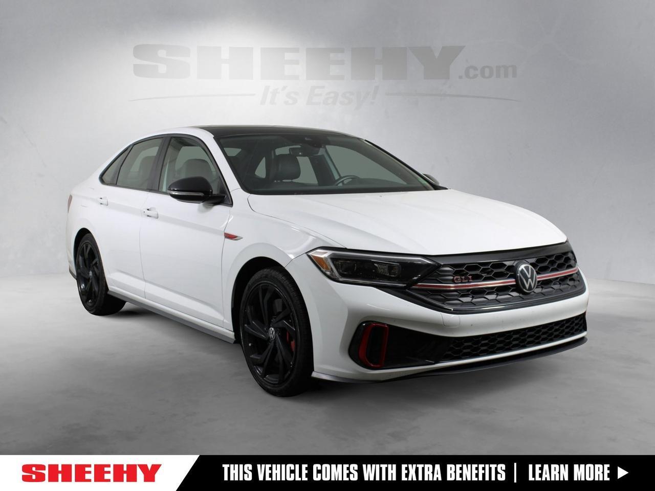 2023 Volkswagen Jetta GLI 2.0T Autobahn Manassas VA