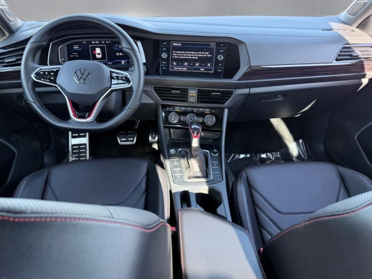 2023 Volkswagen Jetta GLI 2.0T Autobahn Springfield VA