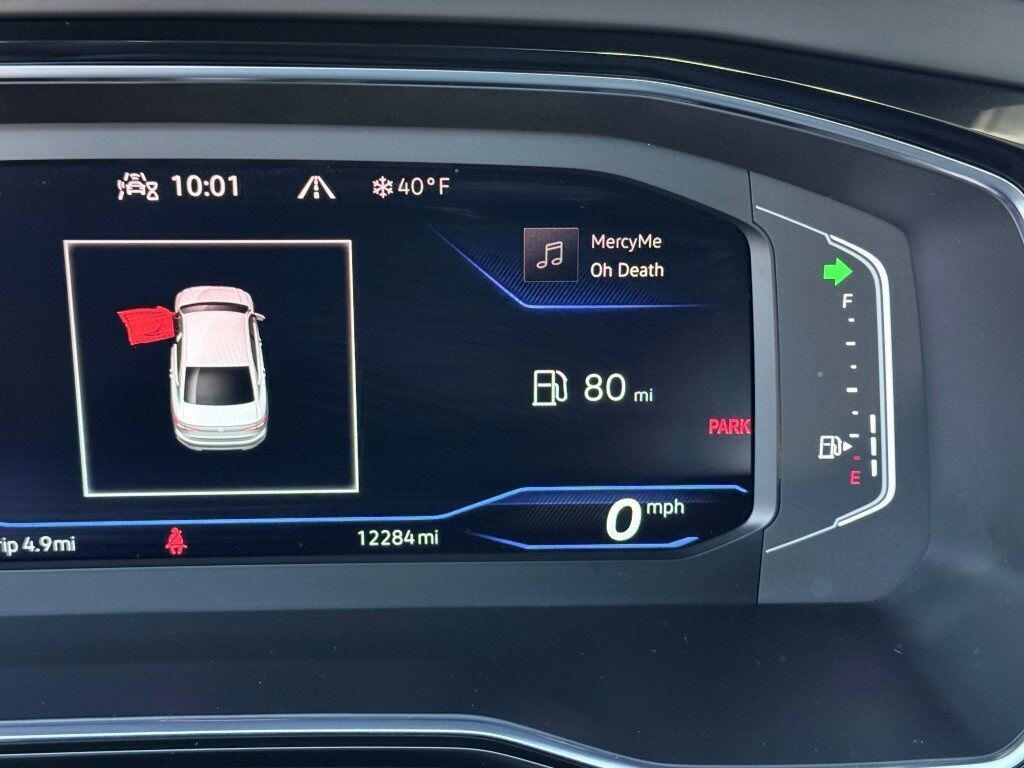 2023 Volkswagen Jetta GLI 2.0T Autobahn Springfield VA