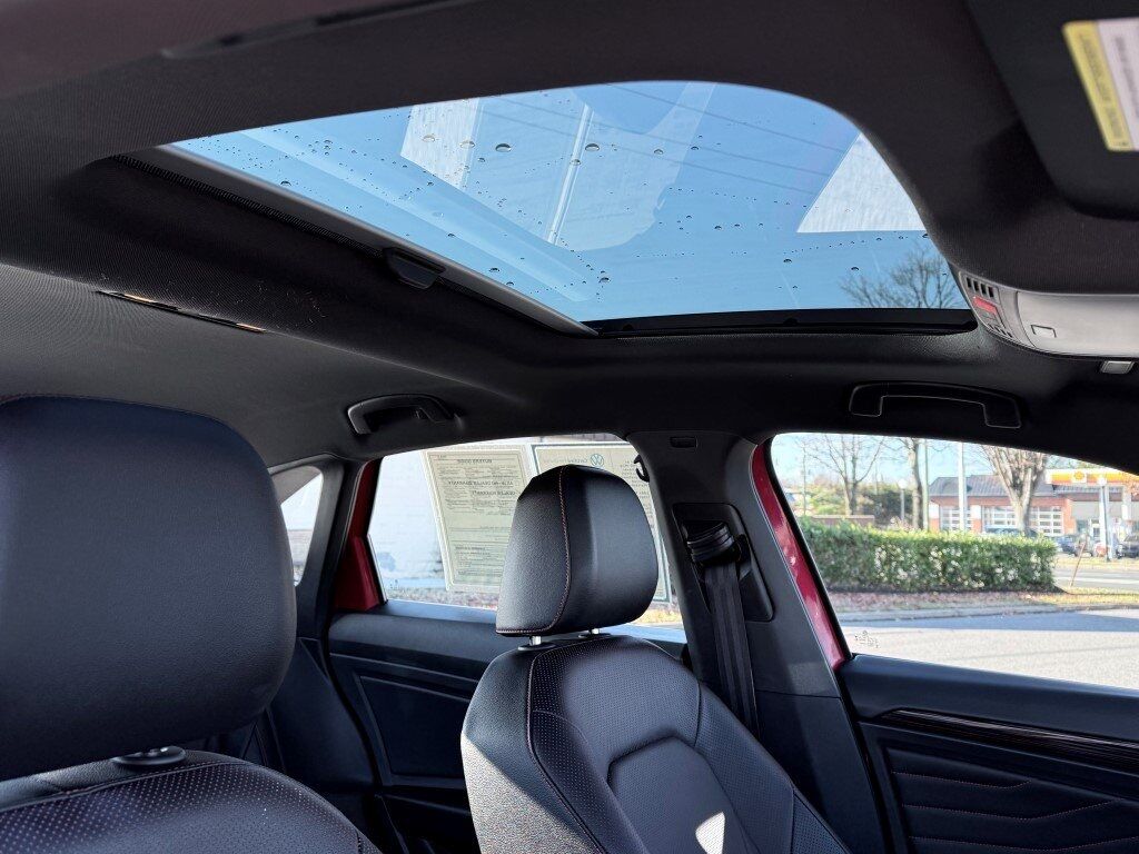 2023 Volkswagen Jetta GLI 2.0T Autobahn Springfield VA