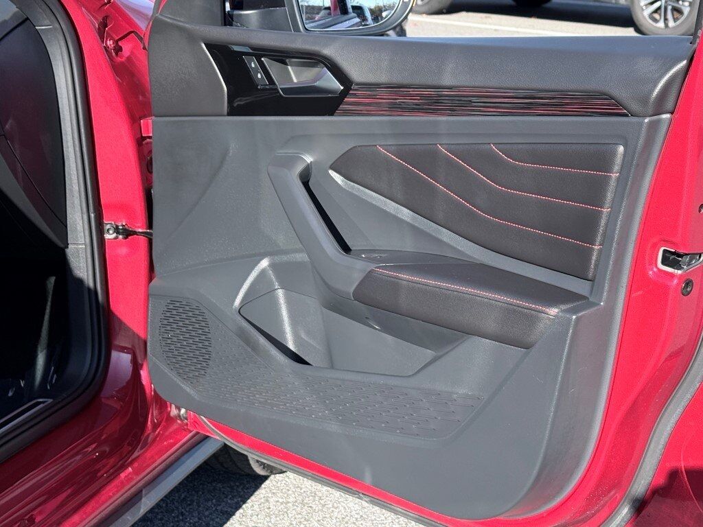 2023 Volkswagen Jetta GLI 2.0T Autobahn Springfield VA