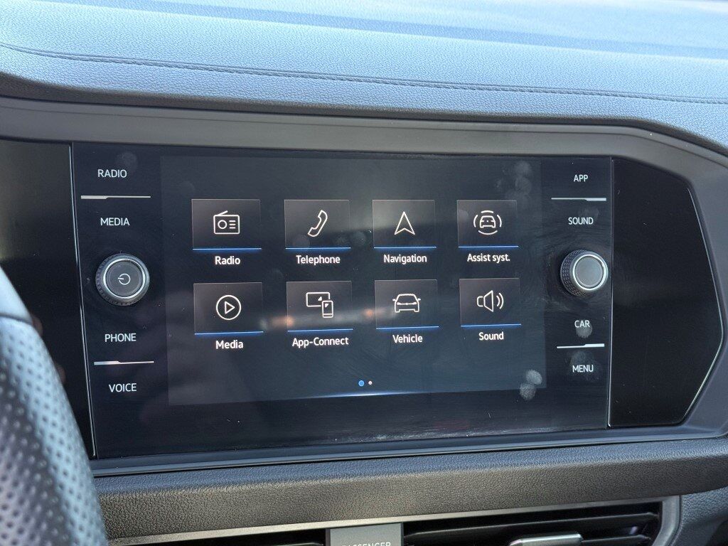 2023 Volkswagen Jetta GLI 2.0T Autobahn Springfield VA