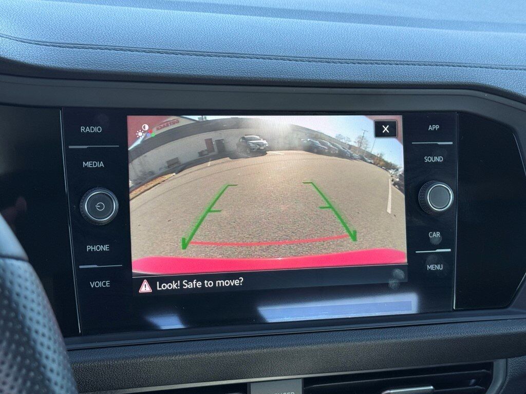 2023 Volkswagen Jetta GLI 2.0T Autobahn Springfield VA