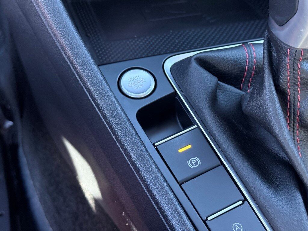 2023 Volkswagen Jetta GLI 2.0T Autobahn Springfield VA