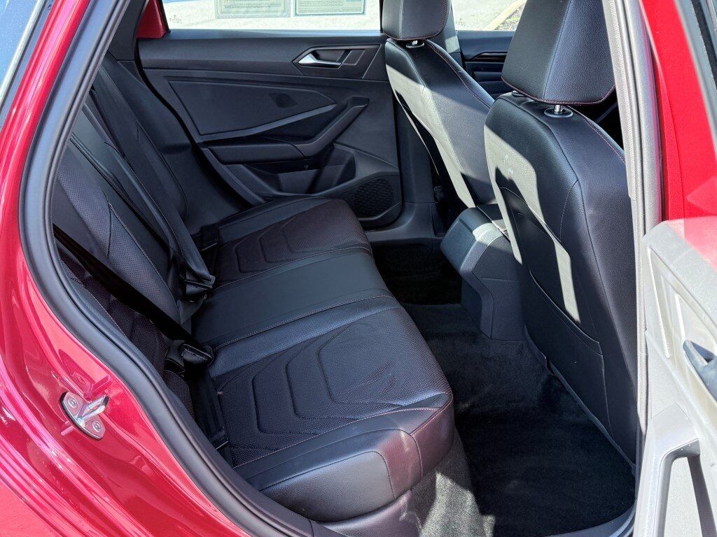 2023 Volkswagen Jetta GLI 2.0T Autobahn Springfield VA