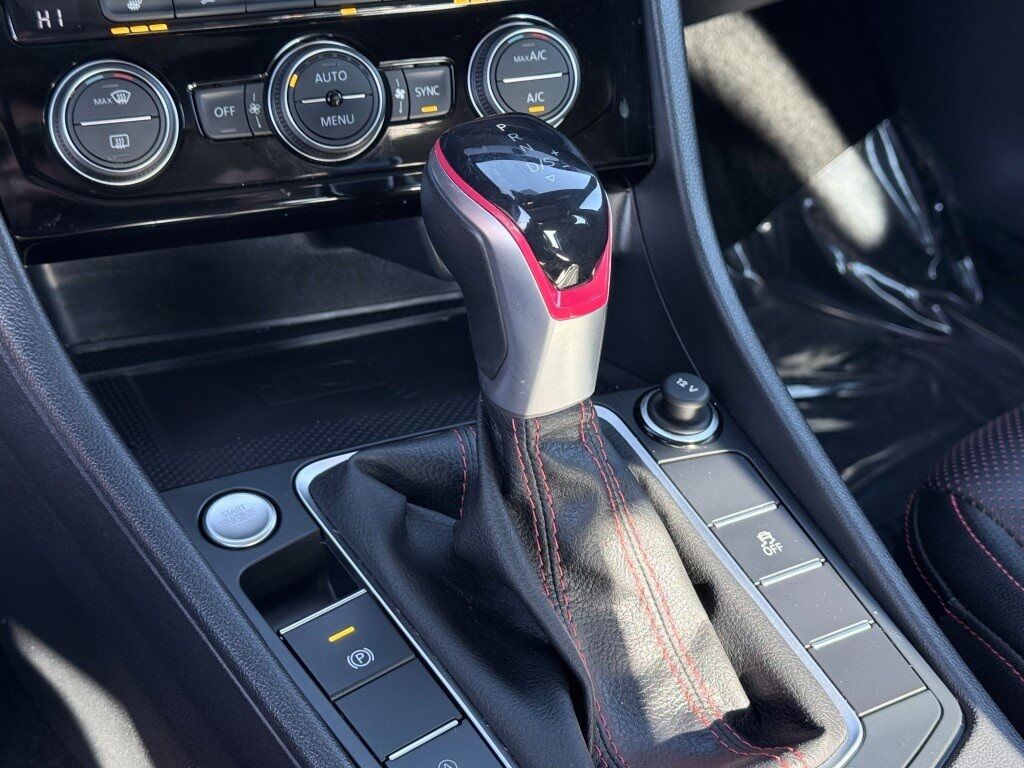 2023 Volkswagen Jetta GLI 2.0T Autobahn Springfield VA