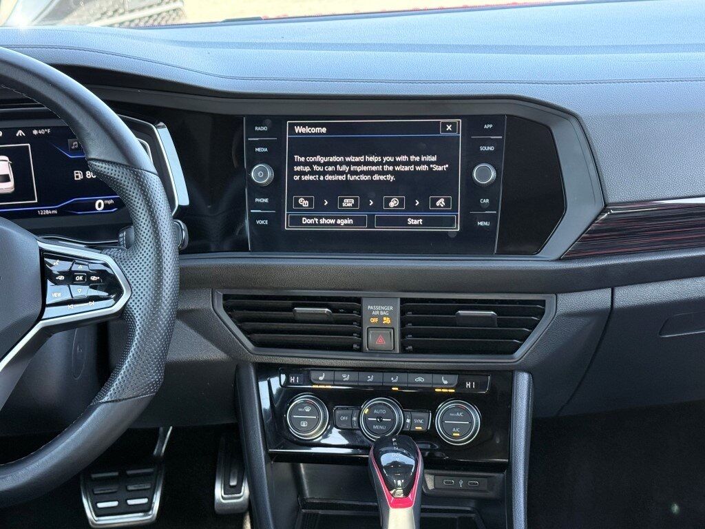 2023 Volkswagen Jetta GLI 2.0T Autobahn Springfield VA