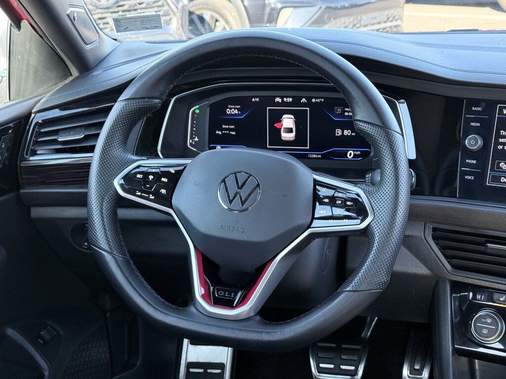 2023 Volkswagen Jetta GLI 2.0T Autobahn Springfield VA