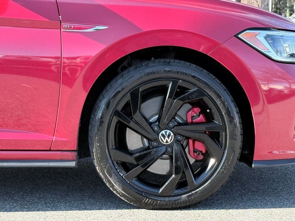 2023 Volkswagen Jetta GLI 2.0T Autobahn Springfield VA