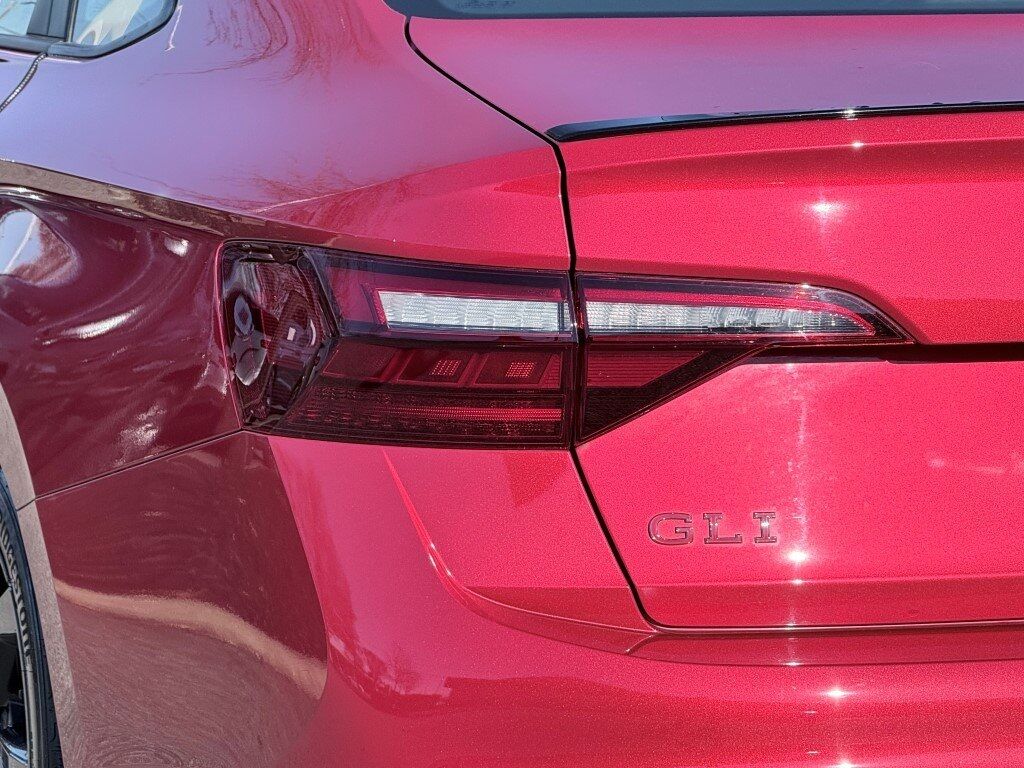 2023 Volkswagen Jetta GLI 2.0T Autobahn Springfield VA