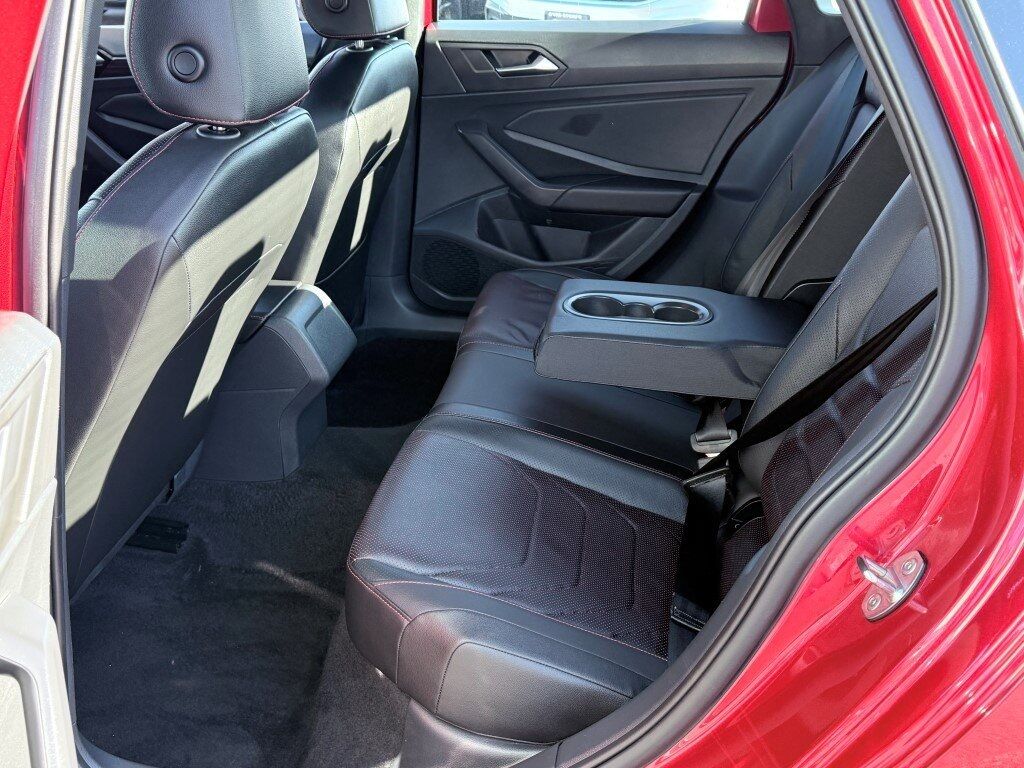 2023 Volkswagen Jetta GLI 2.0T Autobahn Springfield VA