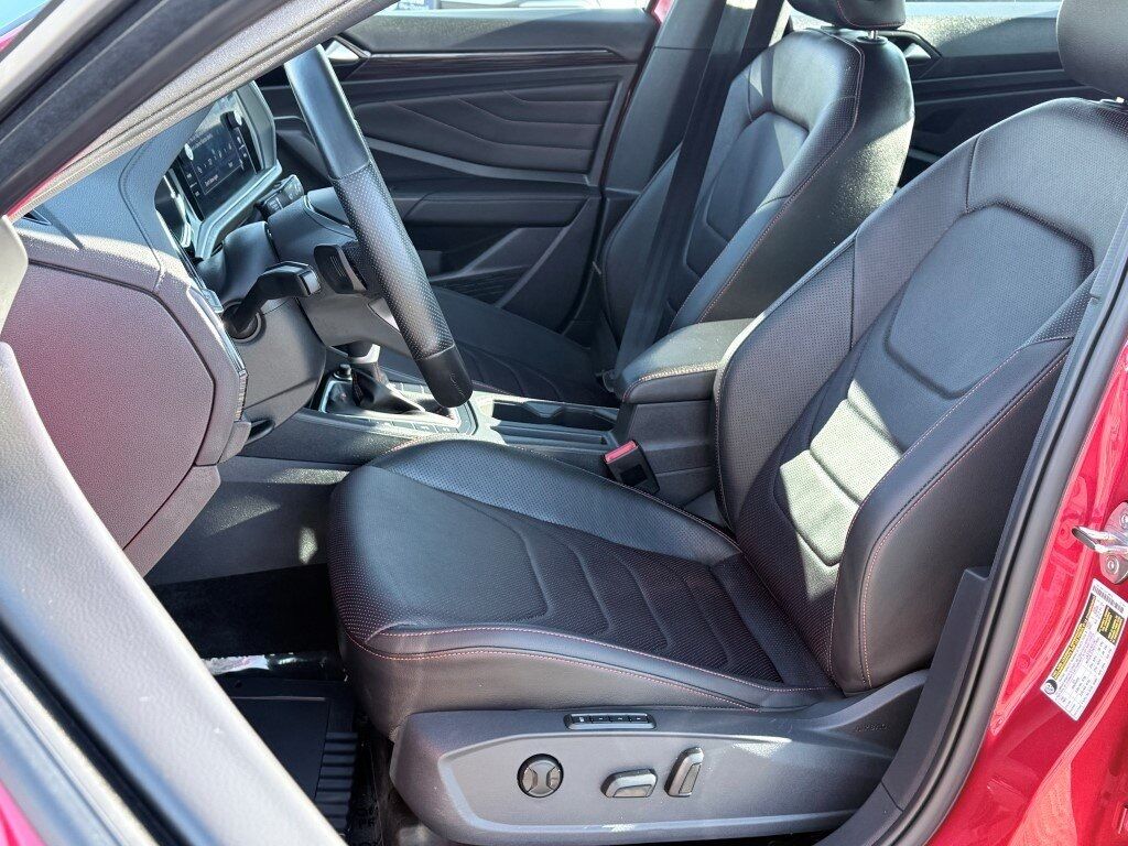 2023 Volkswagen Jetta GLI 2.0T Autobahn Springfield VA