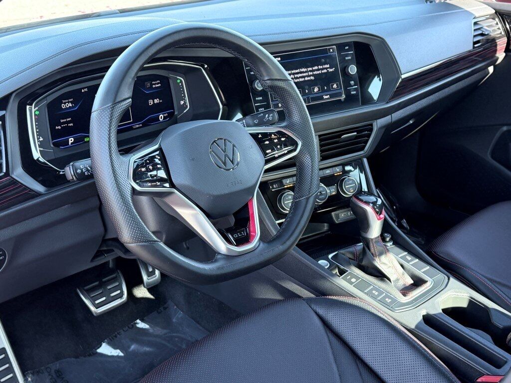 2023 Volkswagen Jetta GLI 2.0T Autobahn Springfield VA