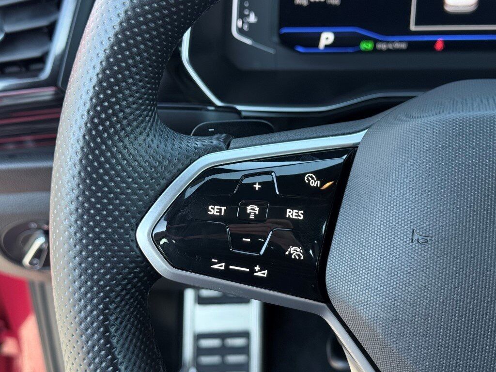 2023 Volkswagen Jetta GLI 2.0T Autobahn Springfield VA