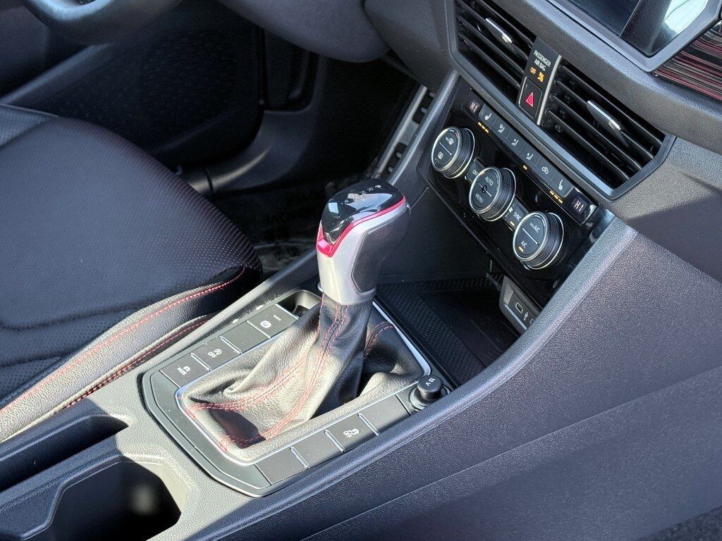 2023 Volkswagen Jetta GLI 2.0T Autobahn Springfield VA