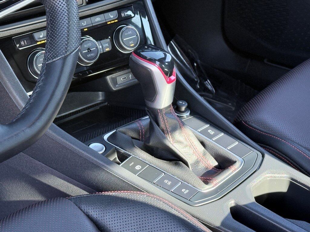 2023 Volkswagen Jetta GLI 2.0T Autobahn Springfield VA