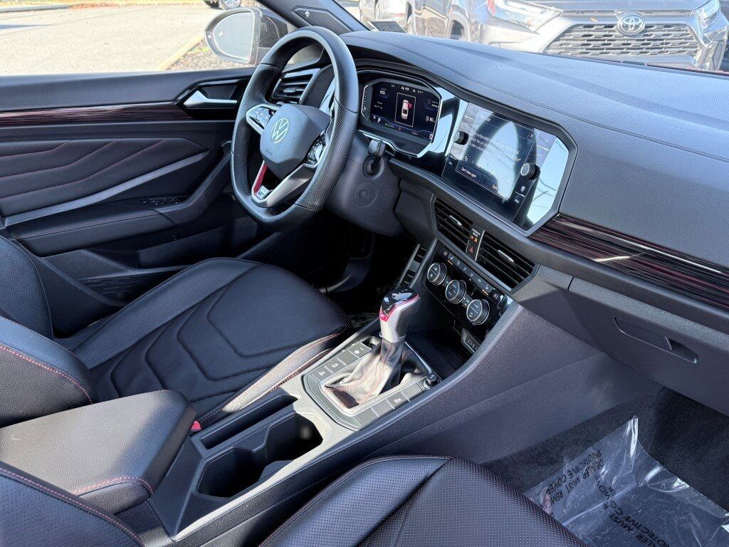 2023 Volkswagen Jetta GLI 2.0T Autobahn Springfield VA