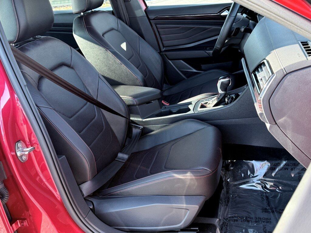 2023 Volkswagen Jetta GLI 2.0T Autobahn Springfield VA