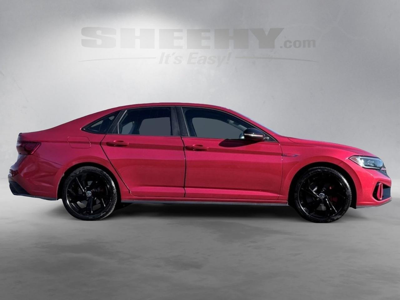 2023 Volkswagen Jetta GLI 2.0T Autobahn Springfield VA