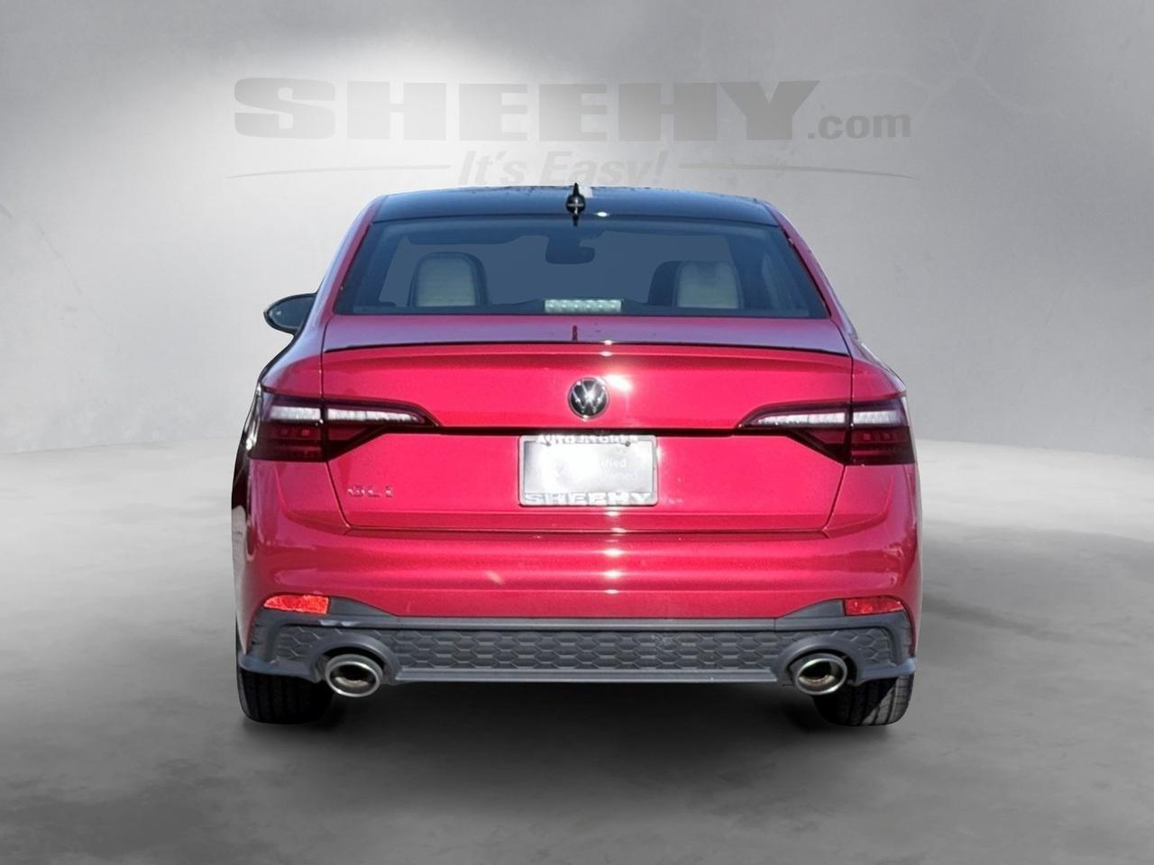 2023 Volkswagen Jetta GLI 2.0T Autobahn Springfield VA